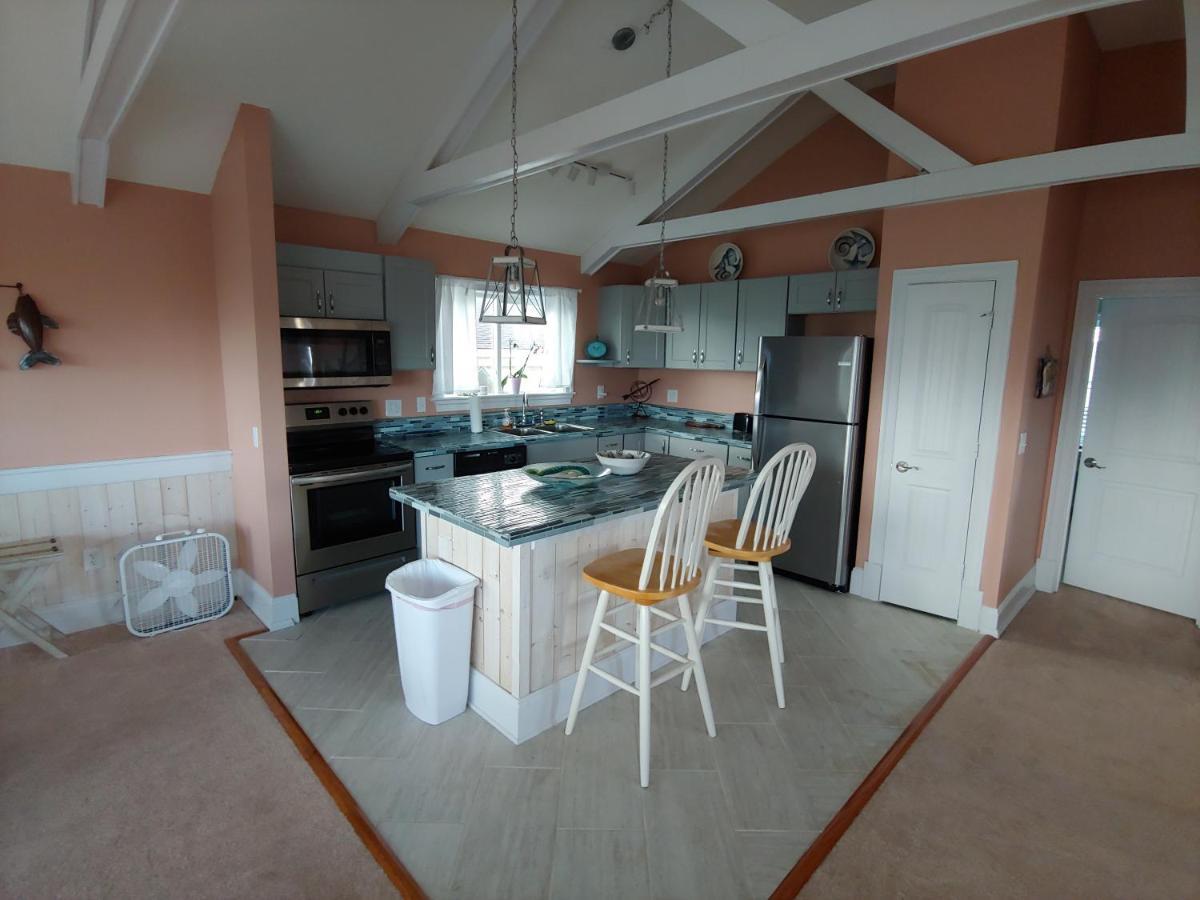 2508 Beach Rd, Semi-Oceanfront, Pool/Hot Tub Nags Head Dış mekan fotoğraf