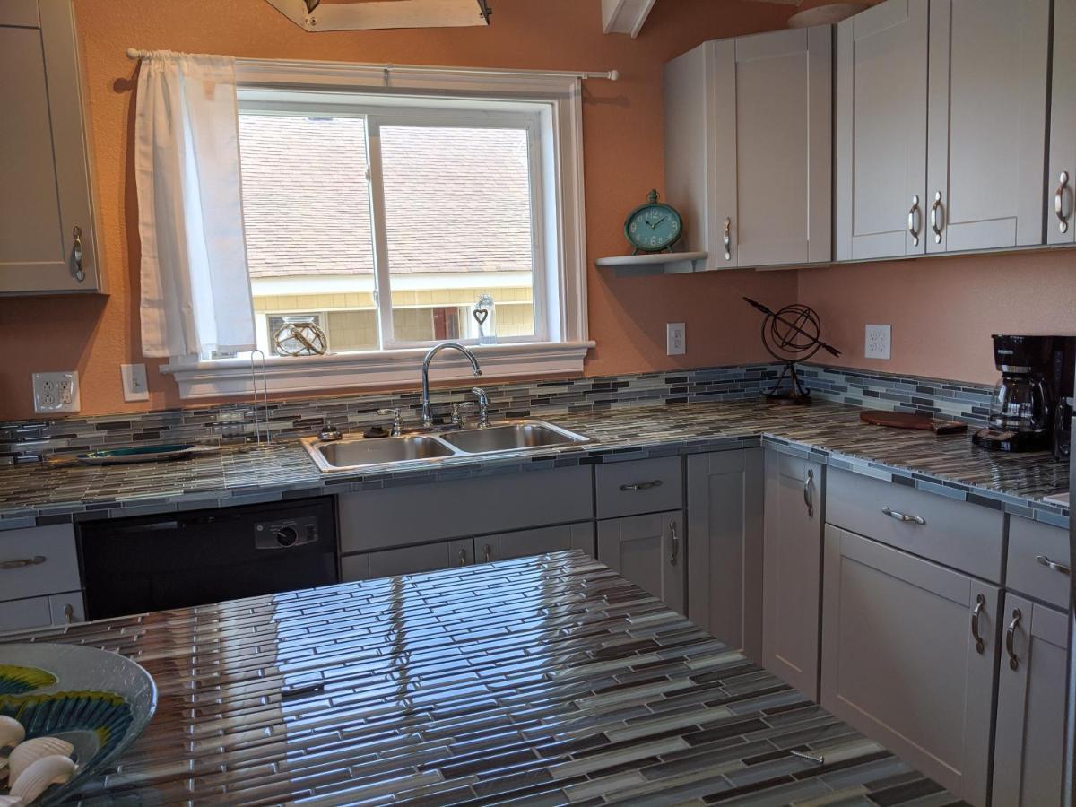 2508 Beach Rd, Semi-Oceanfront, Pool/Hot Tub Nags Head Dış mekan fotoğraf