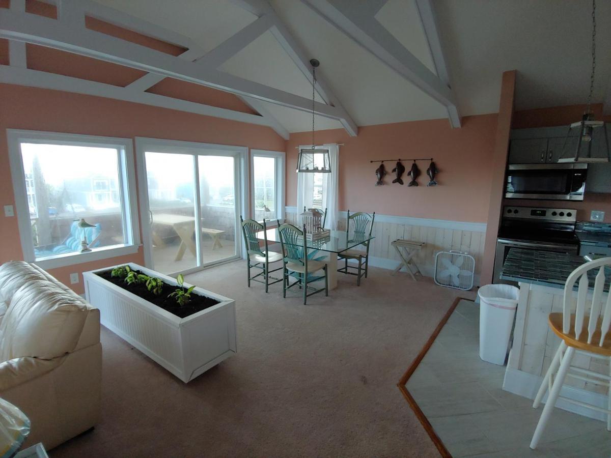 2508 Beach Rd, Semi-Oceanfront, Pool/Hot Tub Nags Head Dış mekan fotoğraf