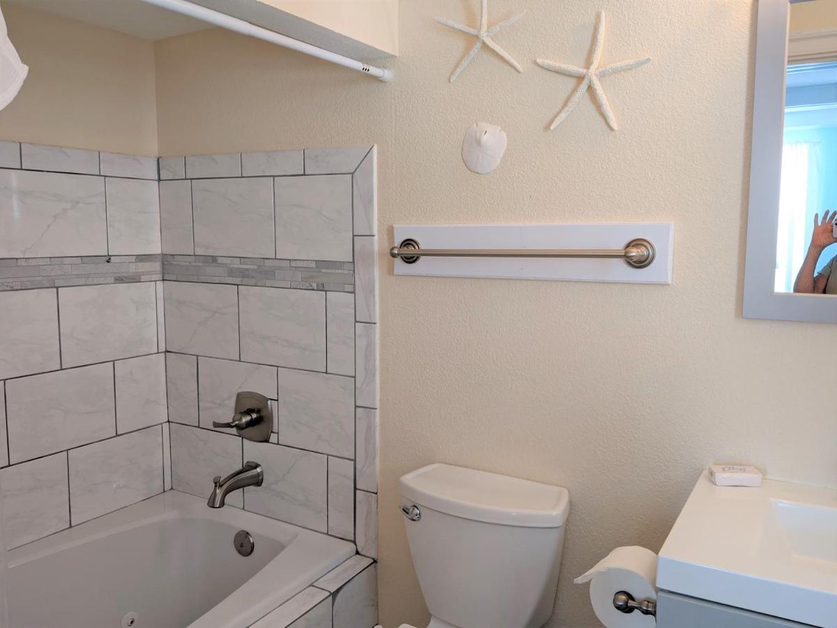 2508 Beach Rd, Semi-Oceanfront, Pool/Hot Tub Nags Head Dış mekan fotoğraf