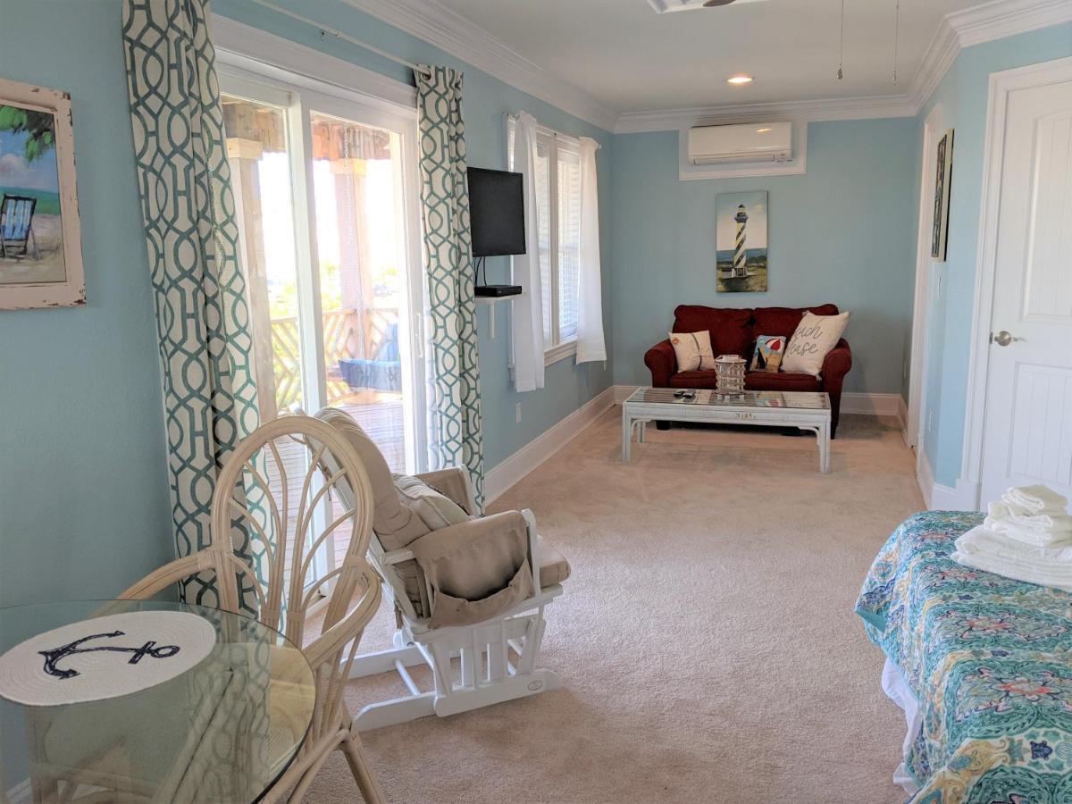 2508 Beach Rd, Semi-Oceanfront, Pool/Hot Tub Nags Head Dış mekan fotoğraf