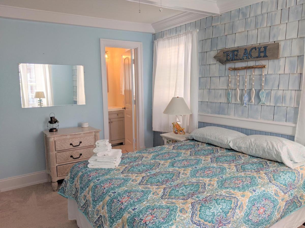 2508 Beach Rd, Semi-Oceanfront, Pool/Hot Tub Nags Head Dış mekan fotoğraf
