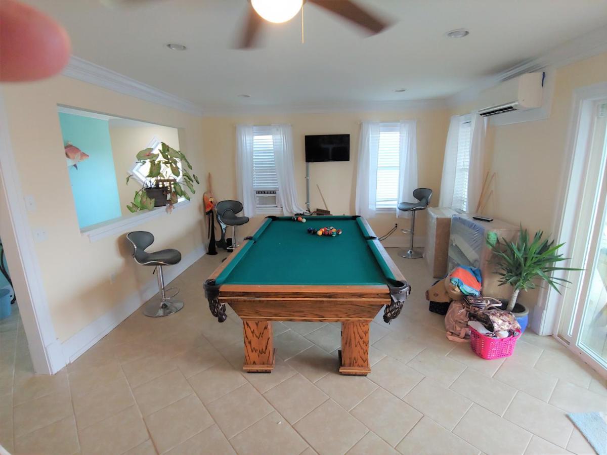 2508 Beach Rd, Semi-Oceanfront, Pool/Hot Tub Nags Head Dış mekan fotoğraf