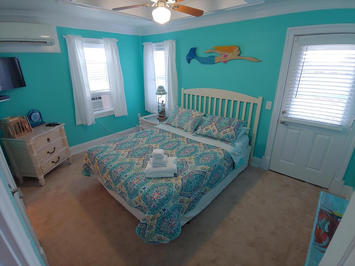 2508 Beach Rd, Semi-Oceanfront, Pool/Hot Tub Nags Head Dış mekan fotoğraf